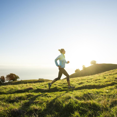 Terepfutás: hogyan kezdjünk neki?