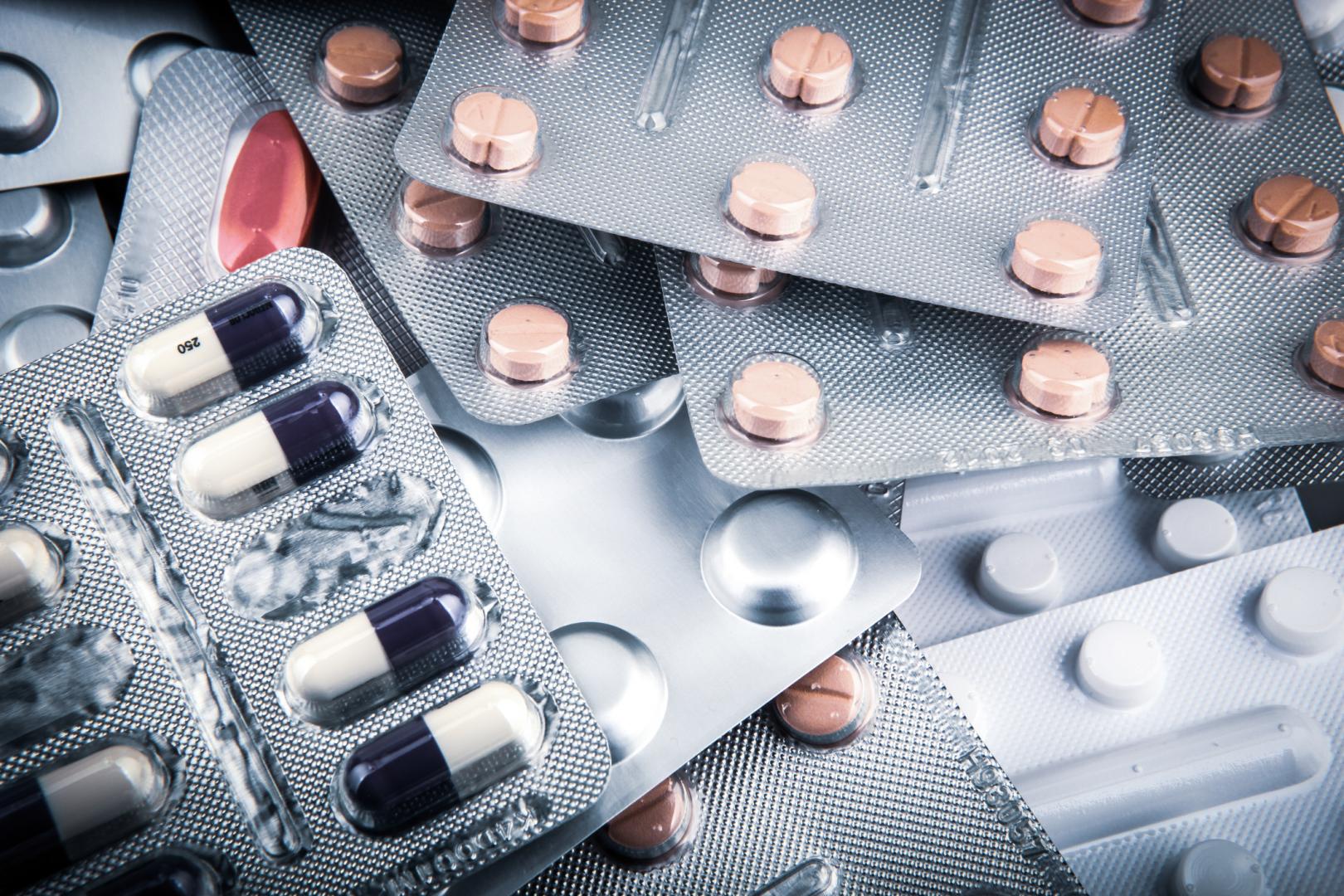  Gyógyulás antibiotikummal - Vagy inkább nélküle?