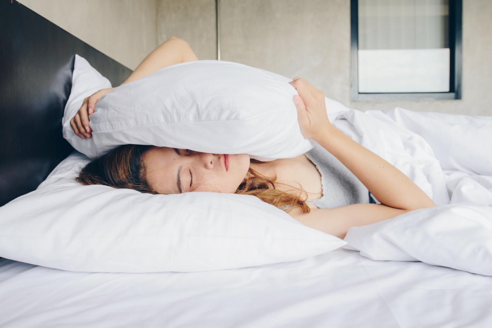 Mi köze a magas vérnyomásnak az alvászavarhoz?