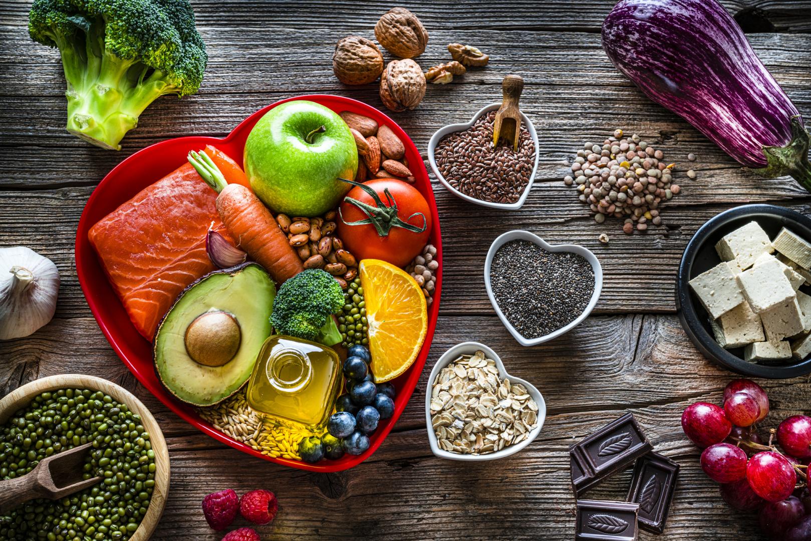  Táplálkozz fenntarthatóan: a flexitáriánius étrend
