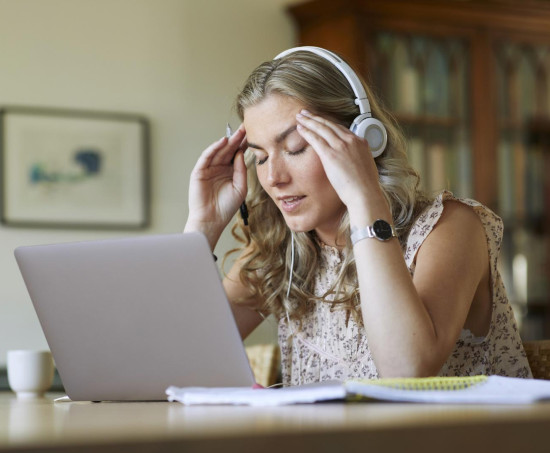  A home office kísérője: a Zoom-fáradtság