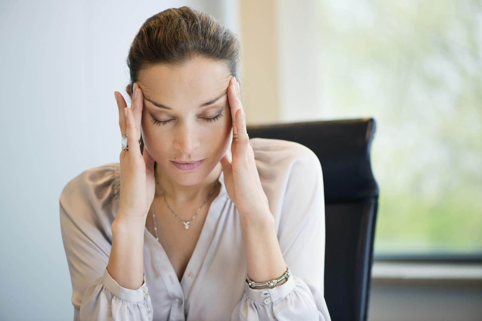  Túl a stresszen: milyen lelki következményekkel jár az állandó feszültség?