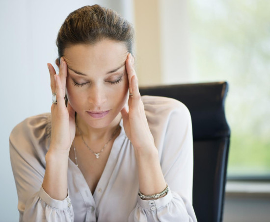  Túl a stresszen: milyen lelki következményekkel jár az állandó feszültség?