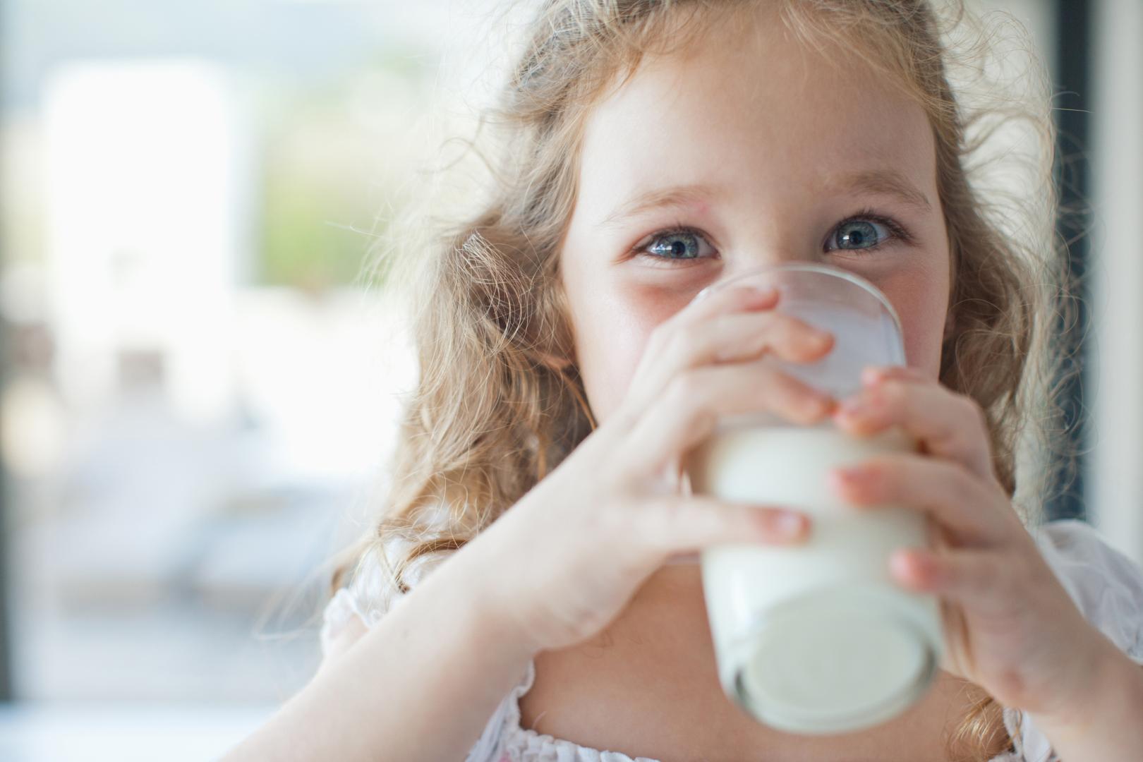  Miért egészséges a tej?