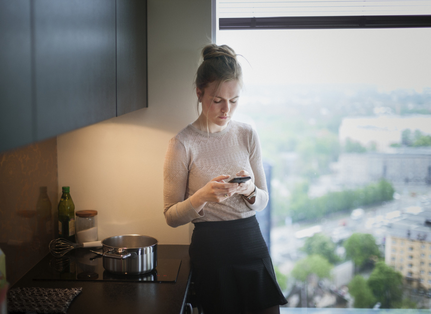  Tényleg egyre rövidebb ideig tudunk figyelni?