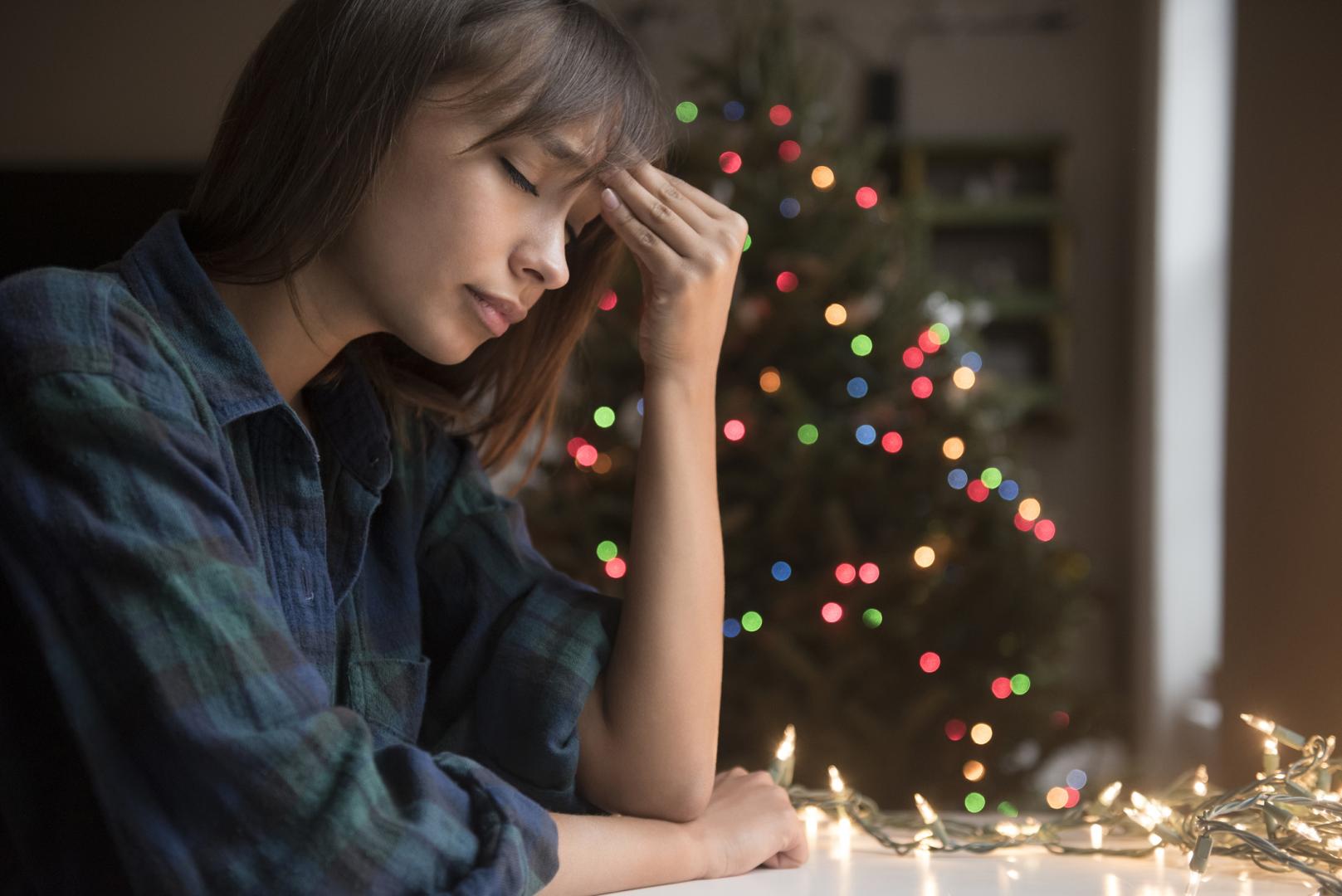  Betegséggel keserítheti meg az ünnepünket a karácsonyfa