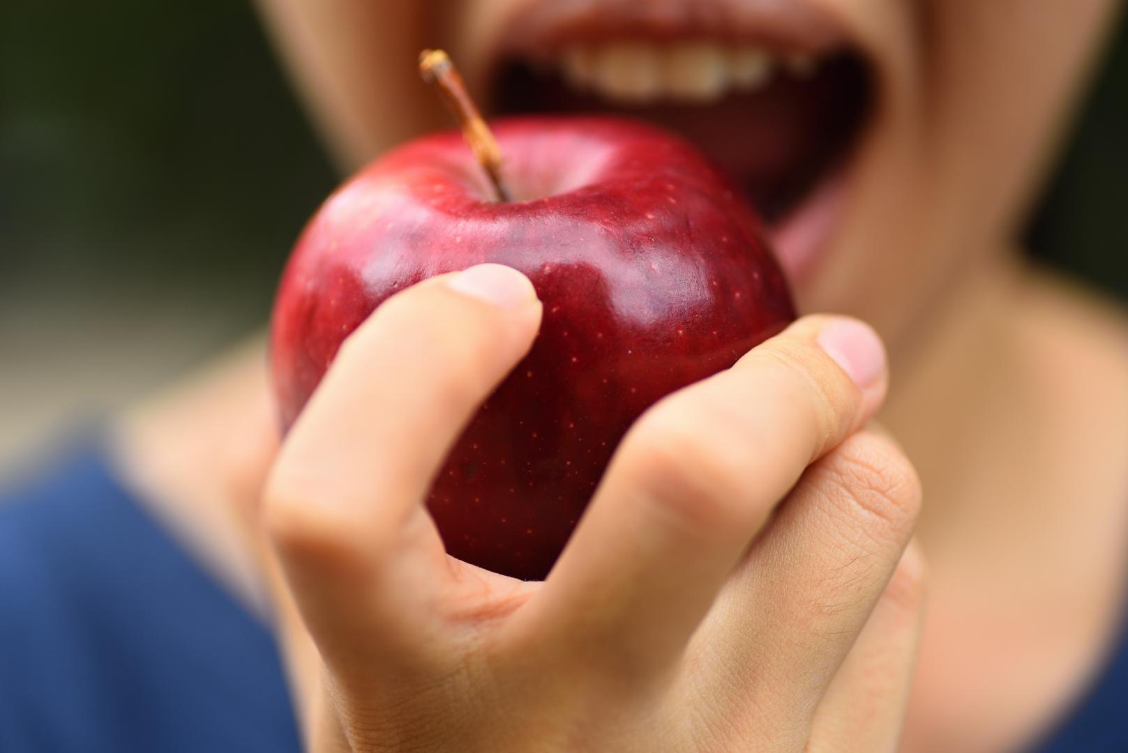  Általános egészség napi egy almával