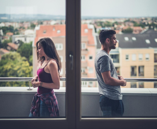  Így hat ránk a stressz: a férfiak kockáztatnak, a nők biztosra mennek