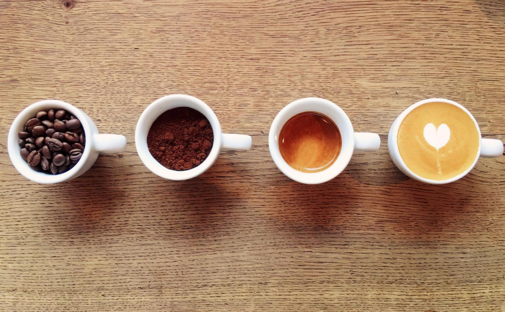  Megelőzheti a béldaganatokat a kávé?