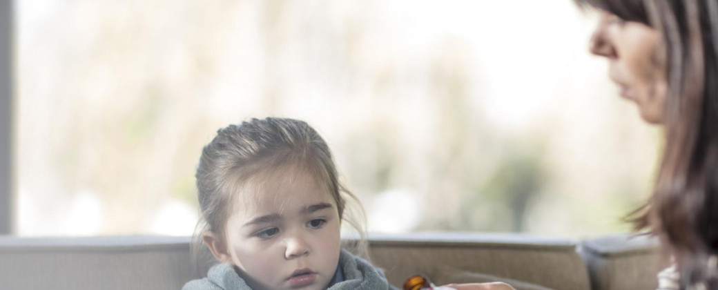  A betegség, ami torkon ragad - Minden, amit a kruppról tudni kell