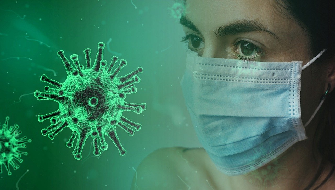  Influenza vagy koronavírus-fertőzés? Mutatjuk a különbségeket!