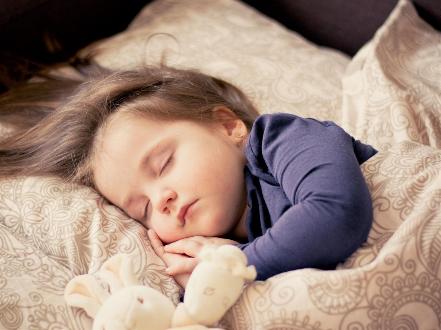  Tények, amiket jó tudni az alvásról