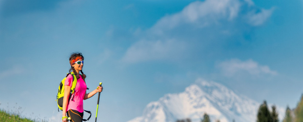  Változatok gyaloglásra – a sétától a nordic walkinging