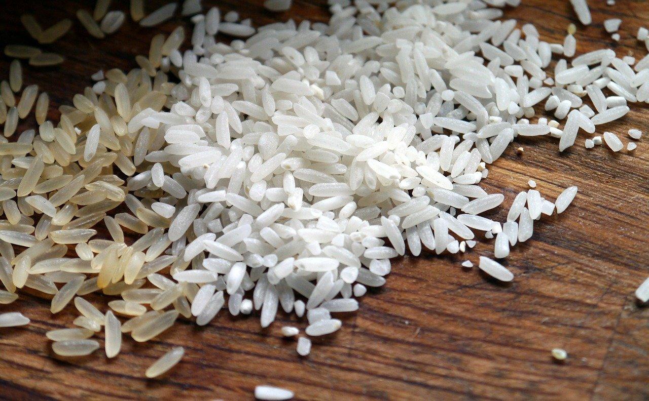 kezelés rizs során cukorbetegség