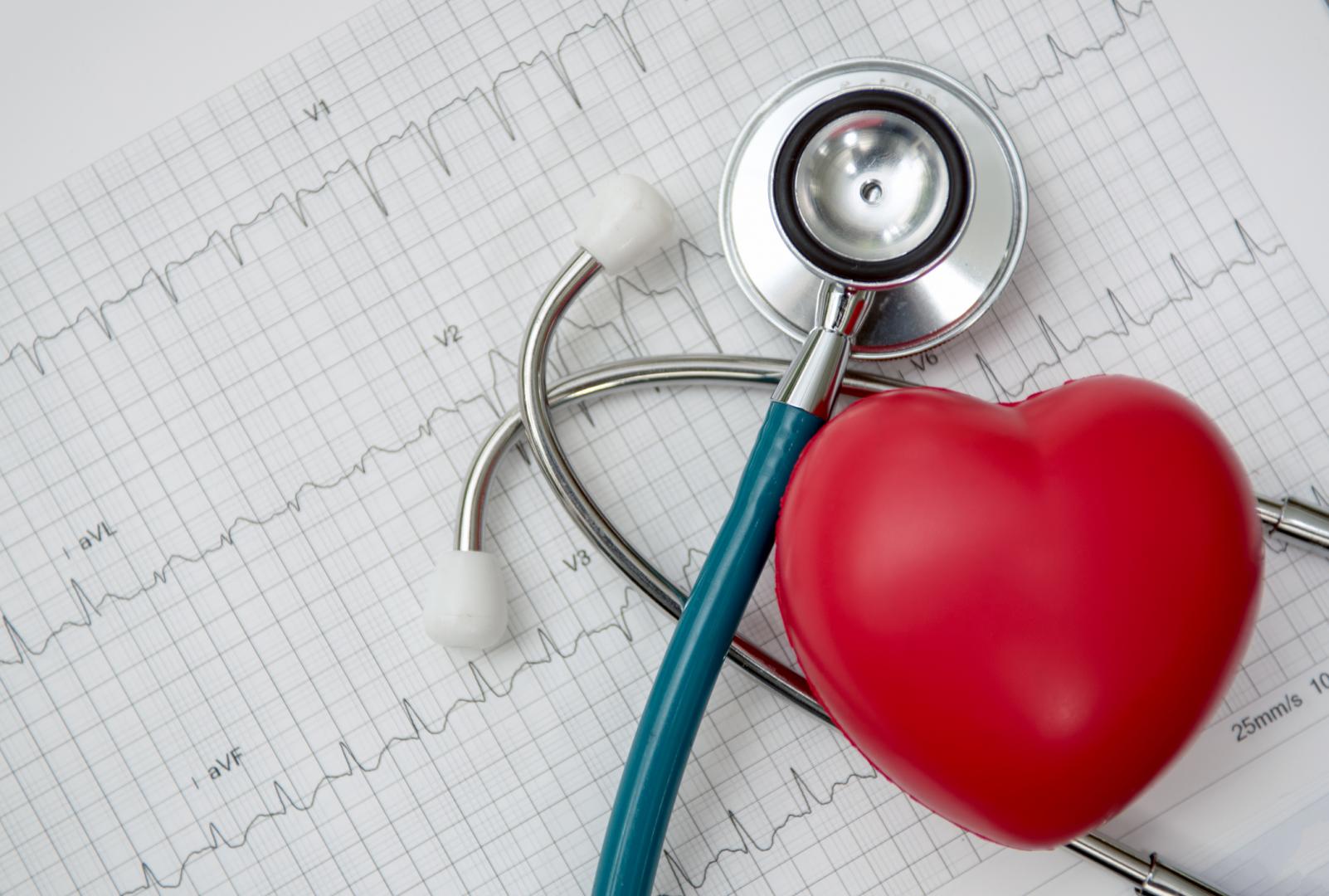 köhögés és a szív egészsége