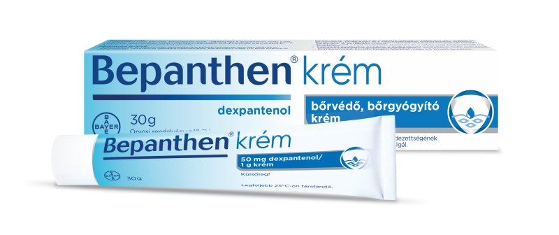 Bepanthen krém 30 g