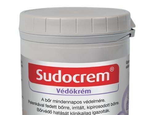 Sudocrem krém 400g