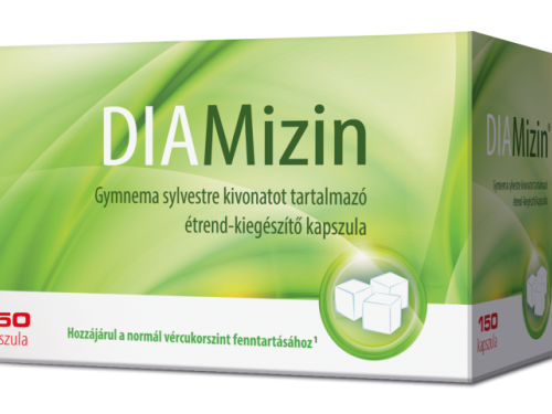 Diamizin kapszula 150x