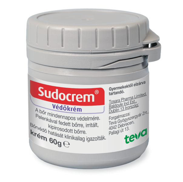 Sudocrem krém 60g