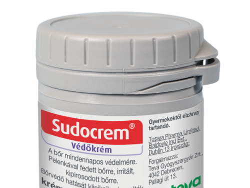 Sudocrem krém 60g