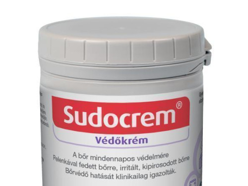 Sudocrem krém 125g