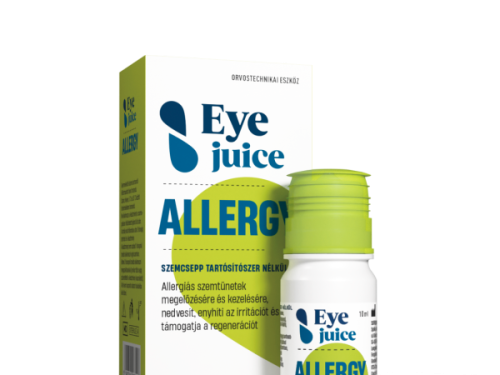 Eyejuice Allergy szemcsepp