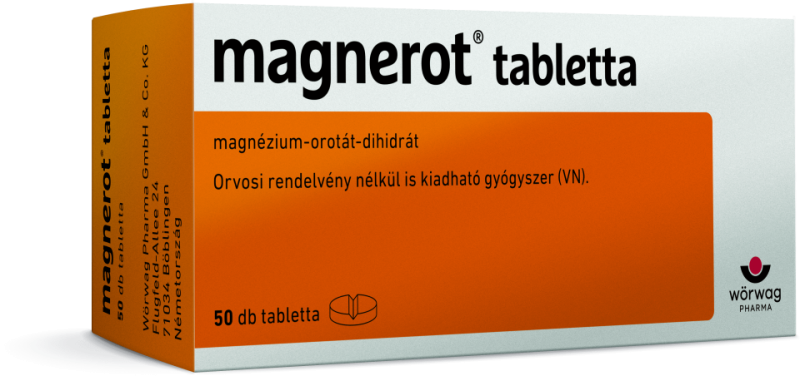 Magnerot 50x