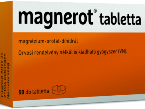 Magnerot 50x