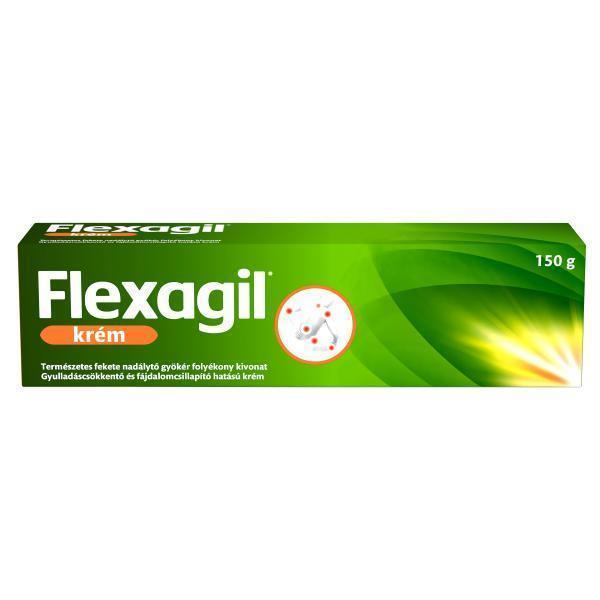 Flexagil krém 150 g