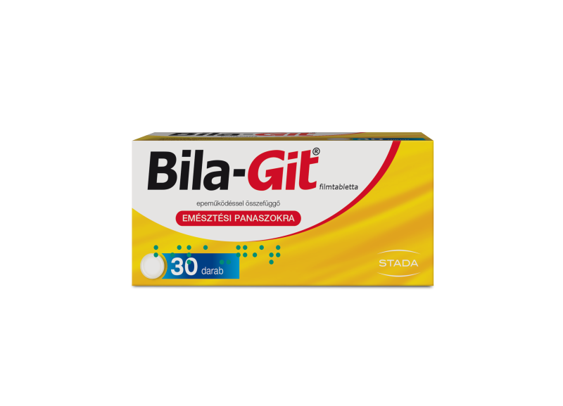 Bila-Git filmtabletta 30db