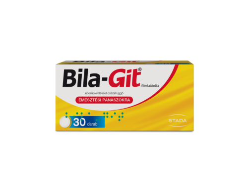 Bila-Git filmtabletta 30db