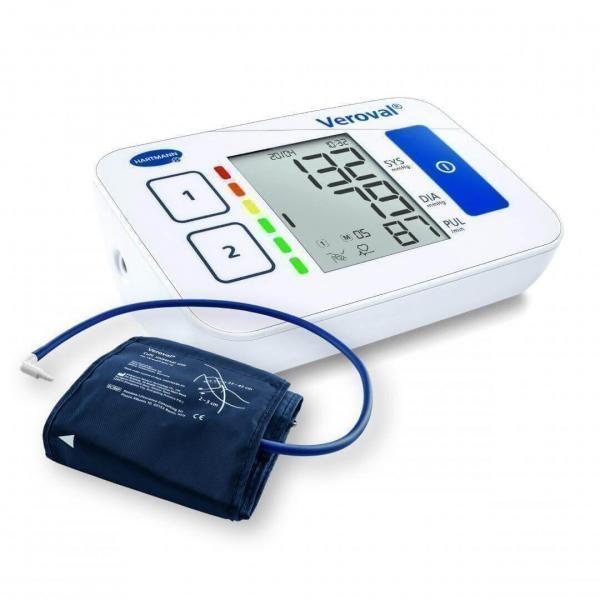 HARTMANN Veroval compact felkari vérnyomásmérő