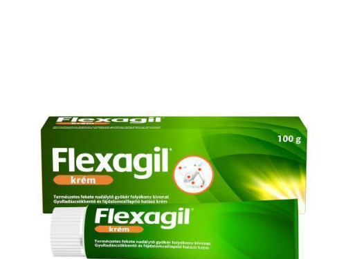 Flexagil krém 100 g