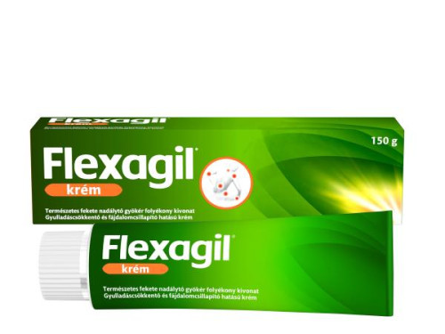 Flexagil krém 150 g