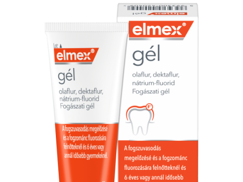 elmex® Gél 25g