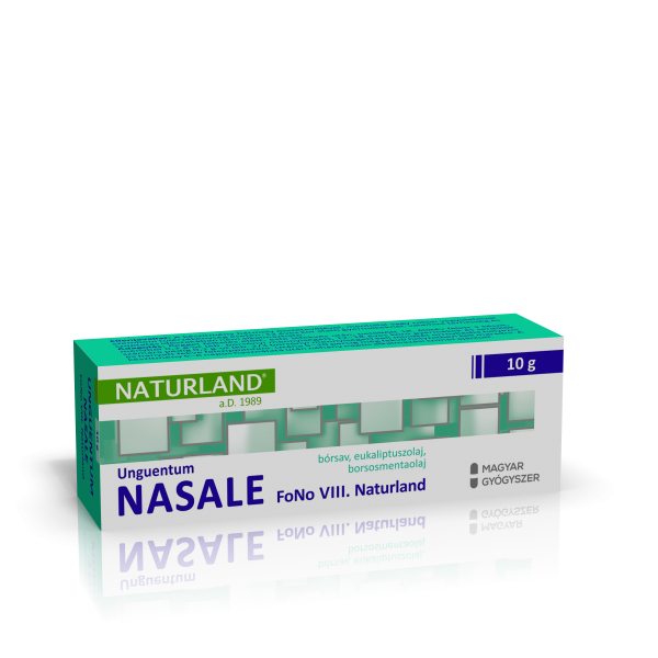 UNG. NASALE FONO VIII NL 10G_