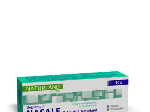 UNG. NASALE FONO VIII NL 10G_