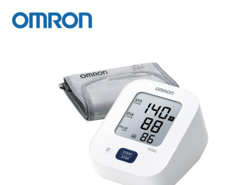 M2 Essential felkaros vérnyomásmérő         