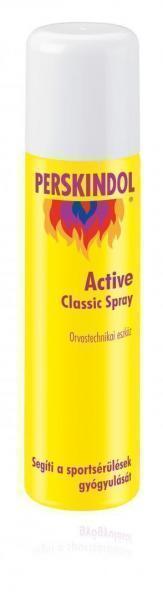 Perskindol Active Classic Spray, 150 ml